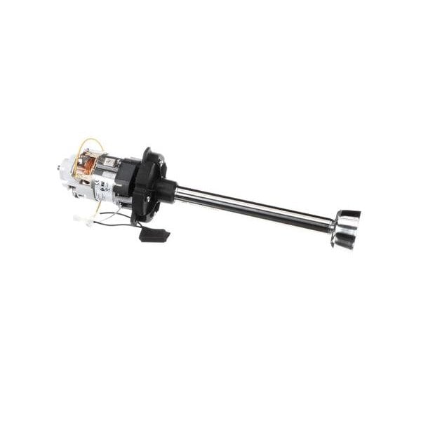 Kit Mixer Mtr, 6Mm, 120V/50-60